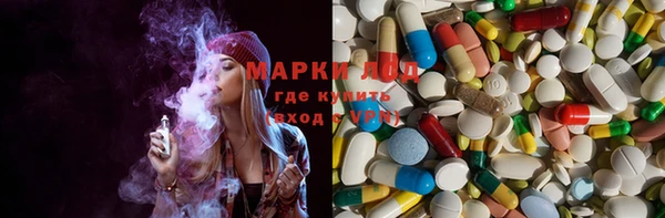 молекула духа Алзамай