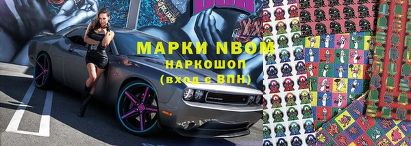 молекула духа Алзамай
